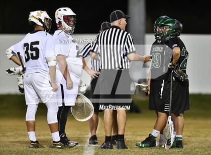 Thumbnail 1 in Tampa Catholic @ Zephyrhills Christian Academy  photogallery.