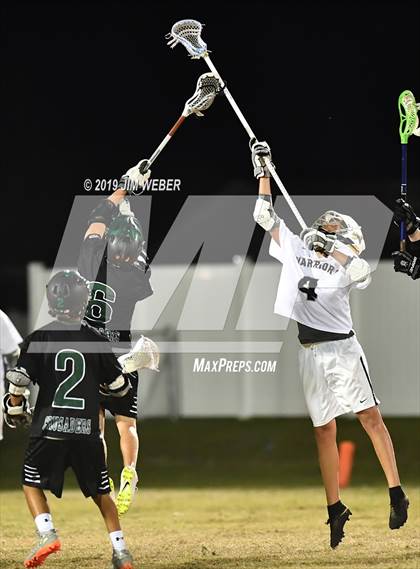 Thumbnail 1 in Tampa Catholic @ Zephyrhills Christian Academy  photogallery.