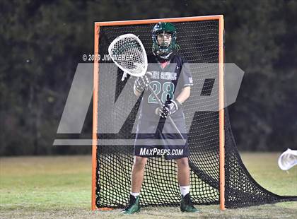 Thumbnail 1 in Tampa Catholic @ Zephyrhills Christian Academy  photogallery.
