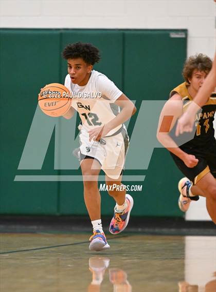Thumbnail 1 in Arapahoe vs. George Washington (Tip-Off Classic) photogallery.