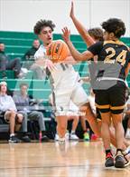 Photo from the gallery "Arapahoe vs. George Washington (Tip-Off Classic)"