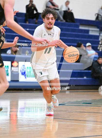 Thumbnail 3 in Arapahoe vs. George Washington (Tip-Off Classic) photogallery.