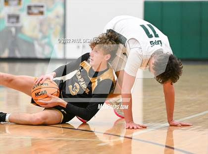 Thumbnail 3 in Arapahoe vs. George Washington (Tip-Off Classic) photogallery.