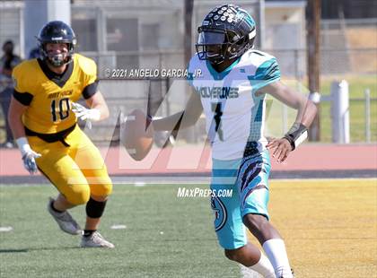 Thumbnail 3 in Deer Valley @ Antioch (Mayor's Cup) photogallery.