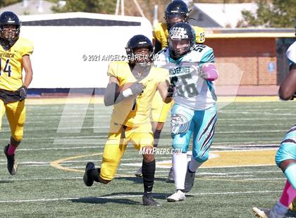 Thumbnail 2 in Deer Valley @ Antioch (Mayor's Cup) photogallery.