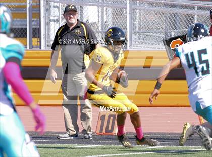 Thumbnail 2 in Deer Valley @ Antioch (Mayor's Cup) photogallery.