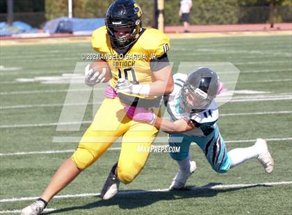 Thumbnail 3 in Deer Valley @ Antioch (Mayor's Cup) photogallery.