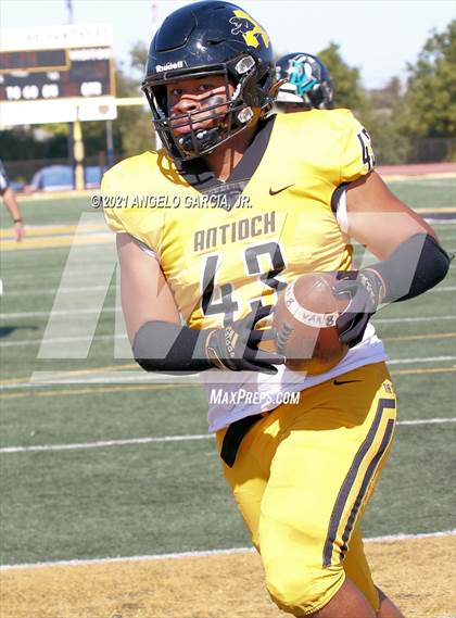 Thumbnail 2 in Deer Valley @ Antioch (Mayor's Cup) photogallery.