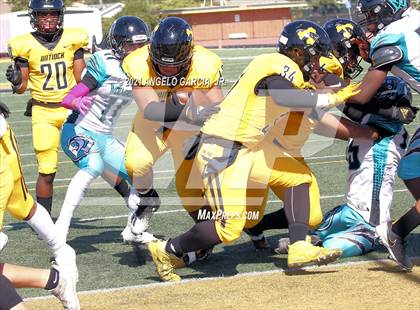 Thumbnail 2 in Deer Valley @ Antioch (Mayor's Cup) photogallery.