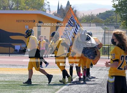 Thumbnail 2 in Deer Valley @ Antioch (Mayor's Cup) photogallery.