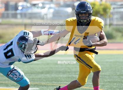 Thumbnail 3 in Deer Valley @ Antioch (Mayor's Cup) photogallery.