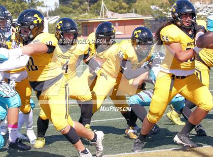 Thumbnail 3 in Deer Valley @ Antioch (Mayor's Cup) photogallery.