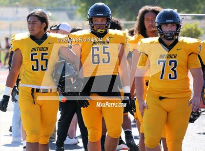 Thumbnail 3 in Deer Valley @ Antioch (Mayor's Cup) photogallery.