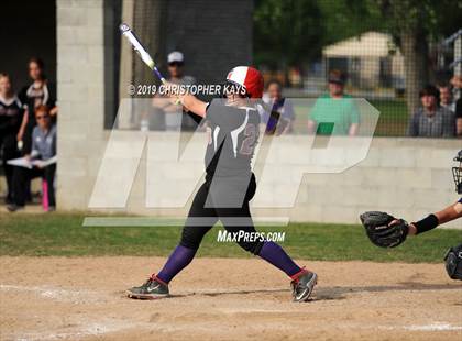 Thumbnail 3 in Eldorado @ Harrisburg (IHSA 2A Regional Championship) photogallery.
