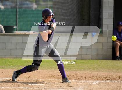 Thumbnail 3 in Eldorado @ Harrisburg (IHSA 2A Regional Championship) photogallery.