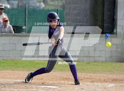Thumbnail 2 in Eldorado @ Harrisburg (IHSA 2A Regional Championship) photogallery.