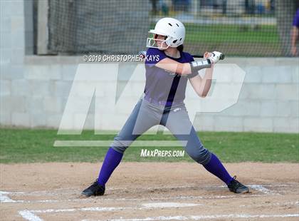 Thumbnail 2 in Eldorado @ Harrisburg (IHSA 2A Regional Championship) photogallery.