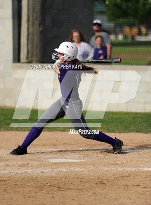 Eldorado @ Harrisburg (IHSA 2A Regional Championship)