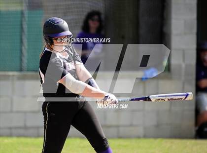 Thumbnail 1 in Eldorado @ Harrisburg (IHSA 2A Regional Championship) photogallery.