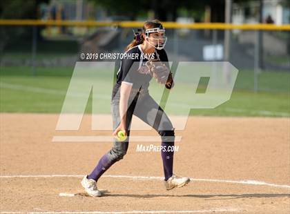 Thumbnail 3 in Eldorado @ Harrisburg (IHSA 2A Regional Championship) photogallery.