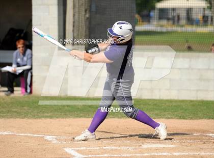 Thumbnail 2 in Eldorado @ Harrisburg (IHSA 2A Regional Championship) photogallery.