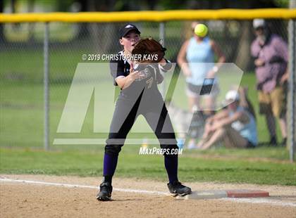 Thumbnail 3 in Eldorado @ Harrisburg (IHSA 2A Regional Championship) photogallery.