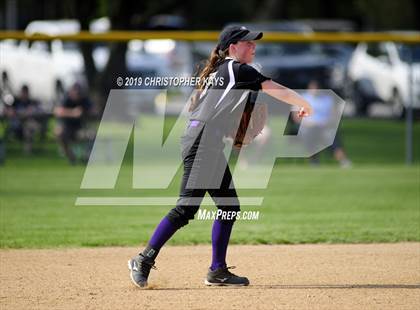 Thumbnail 3 in Eldorado @ Harrisburg (IHSA 2A Regional Championship) photogallery.