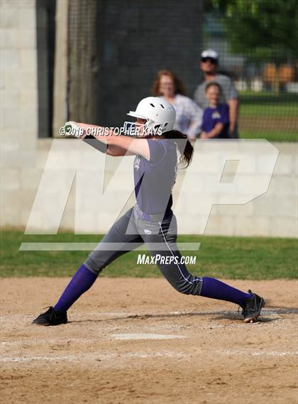 Thumbnail 2 in Eldorado @ Harrisburg (IHSA 2A Regional Championship) photogallery.