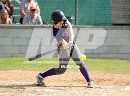 Thumbnail 2 in Eldorado @ Harrisburg (IHSA 2A Regional Championship) photogallery.