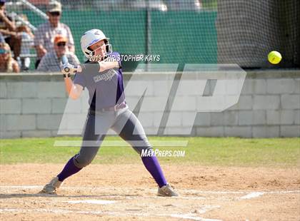 Thumbnail 1 in Eldorado @ Harrisburg (IHSA 2A Regional Championship) photogallery.