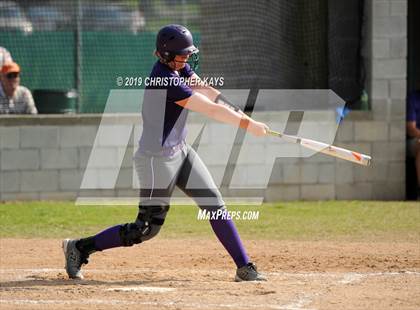 Thumbnail 1 in Eldorado @ Harrisburg (IHSA 2A Regional Championship) photogallery.