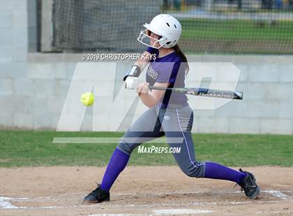 Thumbnail 3 in Eldorado @ Harrisburg (IHSA 2A Regional Championship) photogallery.
