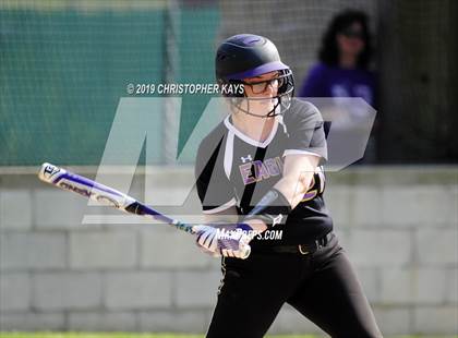 Thumbnail 3 in Eldorado @ Harrisburg (IHSA 2A Regional Championship) photogallery.