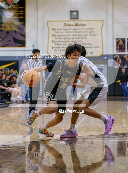 Thumbnail 1 in Canyon @ Foothill photogallery.