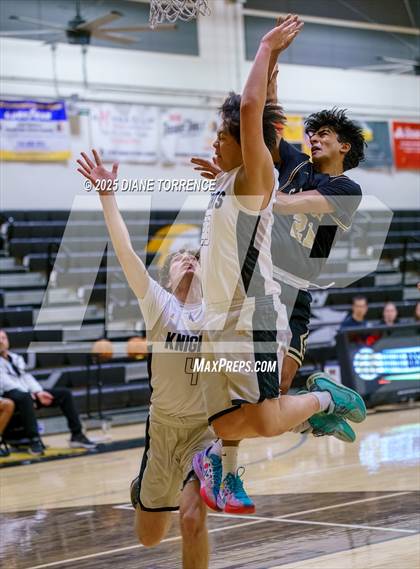 Thumbnail 3 in Canyon @ Foothill photogallery.