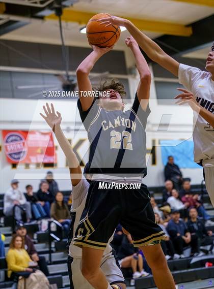 Thumbnail 1 in Canyon @ Foothill photogallery.