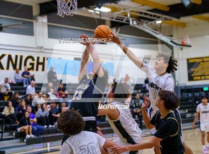 Thumbnail 2 in Canyon @ Foothill photogallery.