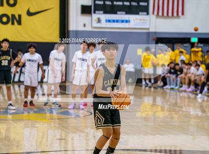 Thumbnail 1 in Canyon @ Foothill photogallery.