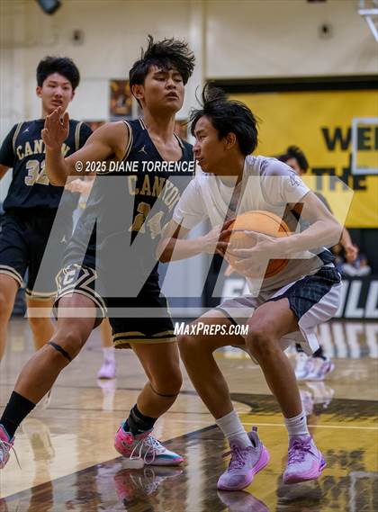 Thumbnail 3 in Canyon @ Foothill photogallery.