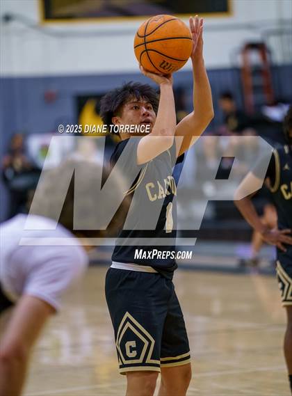 Thumbnail 1 in Canyon @ Foothill photogallery.