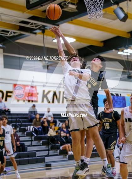 Thumbnail 3 in Canyon @ Foothill photogallery.