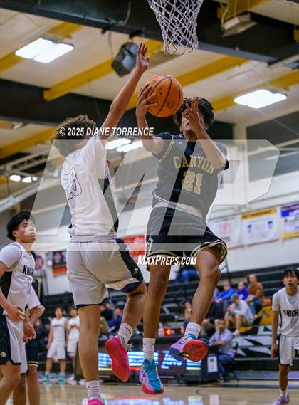 Thumbnail 1 in Canyon @ Foothill photogallery.