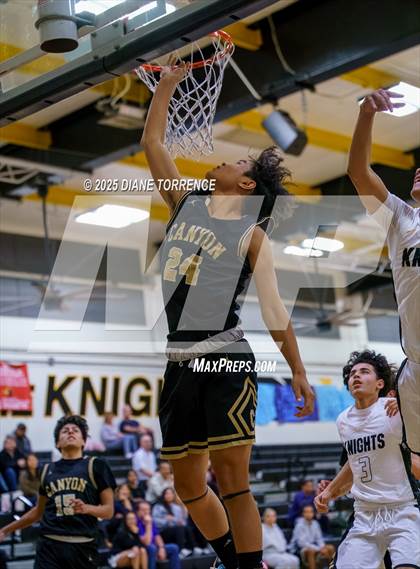 Thumbnail 2 in Canyon @ Foothill photogallery.