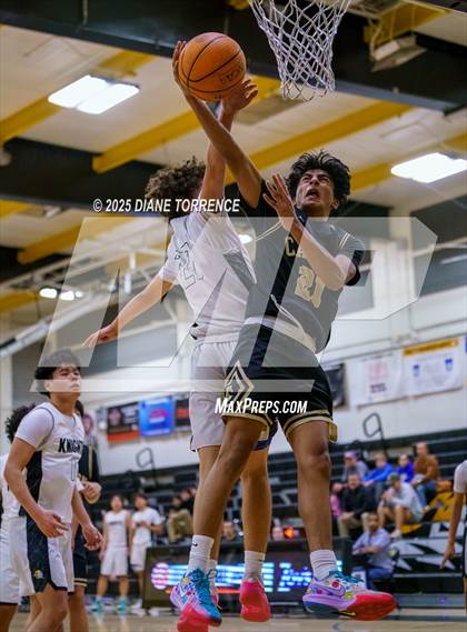 Thumbnail 3 in Canyon @ Foothill photogallery.