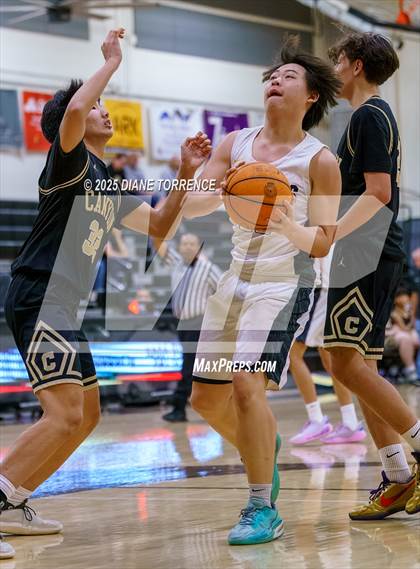 Thumbnail 2 in Canyon @ Foothill photogallery.