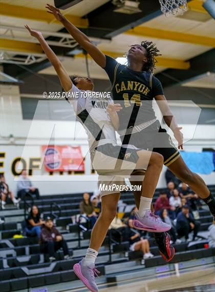 Thumbnail 2 in Canyon @ Foothill photogallery.