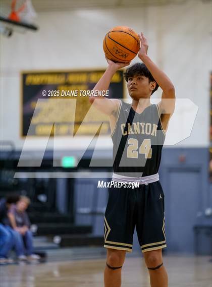 Thumbnail 1 in Canyon @ Foothill photogallery.