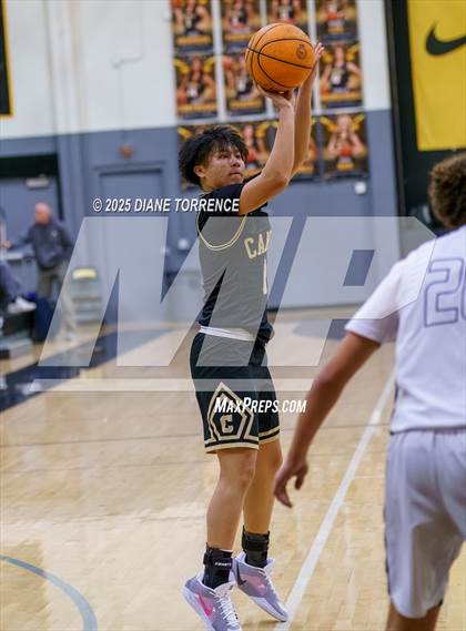 Thumbnail 1 in Canyon @ Foothill photogallery.