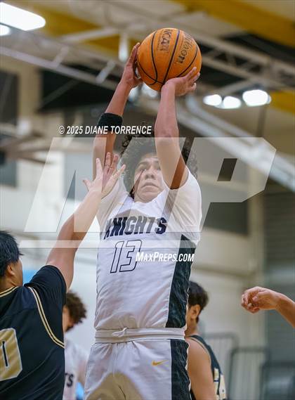 Thumbnail 1 in Canyon @ Foothill photogallery.
