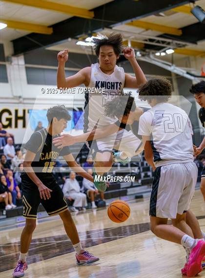Thumbnail 3 in Canyon @ Foothill photogallery.